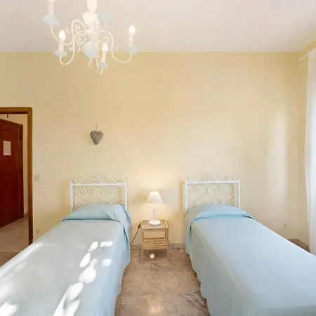 Casa Bemar Appartamento 16 B