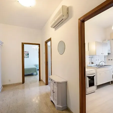 Casa Bemar Appartamento 16 B Apartment Diano Marina