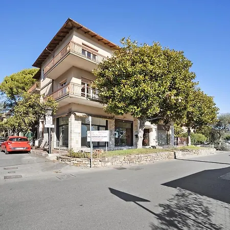 Apartment Casa Bemar Appartamento 16 B *