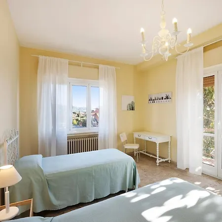 Appartamento Casa Bemar appartamento 16 B *
