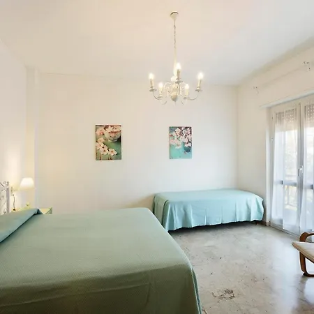 Casa Bemar appartamento 16 B *
