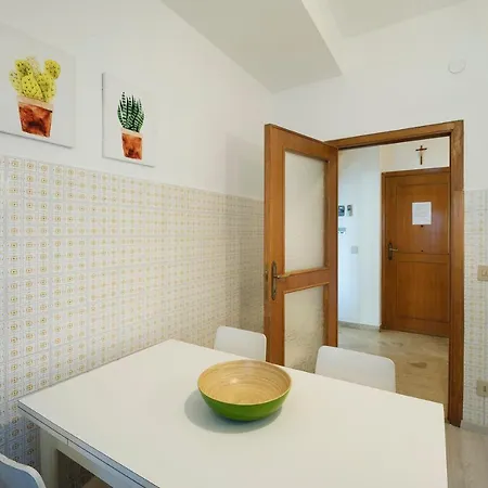 Casa Bemar appartamento 16 B *