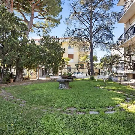 Casa Bemar appartamento 16 B * Diano Marina