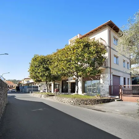 Appartamento Casa Bemar appartamento 16 B *