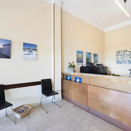 Casa Bemar appartamento 16 B