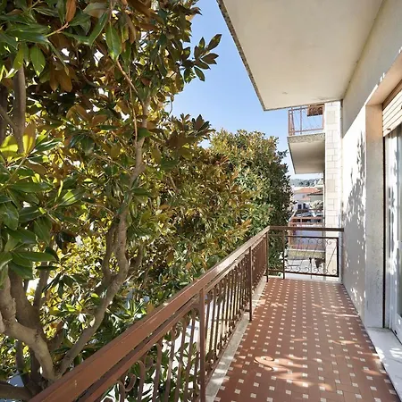 Appartamento Casa Bemar appartamento 16 B Diano Marina