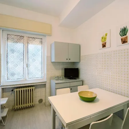 Casa Bemar appartamento 16 B Diano Marina